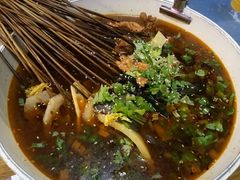-川成串·自助串串香火锅(朝阳店)