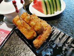 -椒王火锅(厚街万达店)