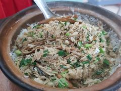 -台山第一家兴华黄鳝饭·黄鳝婆(开平店)
