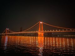 -武汉两江游览·夜游长江(汉口粤汉码头)