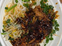 -酱壹老三饵丝(南宁南路店)