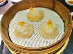 蟹粉汤包-蟹榭·本帮江浙菜·蟹宴(五角场合生汇商场店)