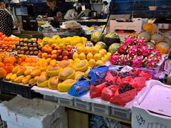-桃源市场(解放路店)