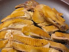 -客颂·客家宴(大壮国际广场店)