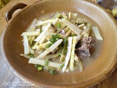 -醉南拳客家菜·河田鸡(西禅寺杨桥店)
