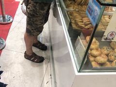 -上海哈尔滨食品厂(淮海中路店)