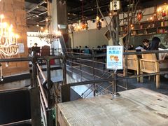 -漫咖啡 (CCPAPK创意港店)