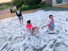 -泉城欧乐堡水上世界