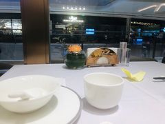 -新吉士·上海菜(浦东LCM置汇旭辉店)