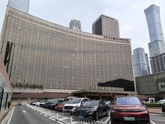 -北京中国大饭店