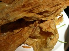 -葛记红焖羊肉(和平路形象店)