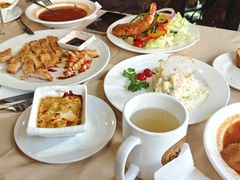 -德大西餐社(云南南路店)