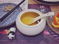-拂晓山房·私房川菜(西门店)