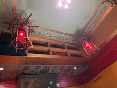 -那家小馆•北京菜•烤鸭(香山店)
