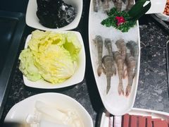 -海底捞火锅(崇文门新世界百货店)