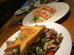 -宝莱纳餐厅(滨江店)