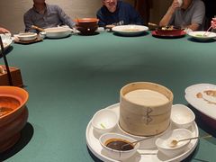 -荷风细雨·中国茶宴(世纪大道店)