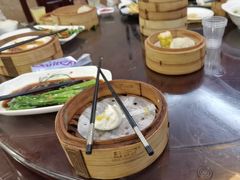 -彩景大茶楼(平湖店)