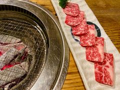 -御牛道日式烤肉料理(杭州万象城店)