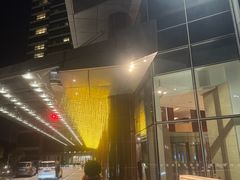 -The BREW·酿餐厅(浦东嘉里大酒店)