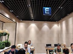 -川骄海鲜自助(亚运村店)