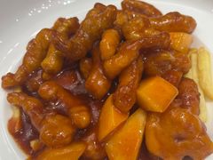 -尚宴(盛世广场·食尚街店)