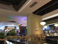 大堂-大厨小馆(华阳城店)