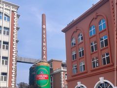 -青岛啤酒博物馆