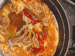 -猛古里烤肉自助(荟聚中心店)