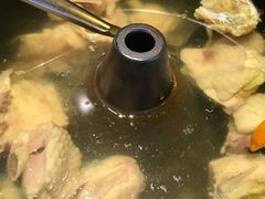 -云海肴·汽锅鸡·云南菜(苏州中心店)