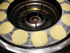 -蜀滋香鲜鱼火锅(黄金路店)