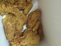 -麦当劳(展览路店)