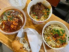 -家阳赵师傅油饼包烧麦(粮道街店)