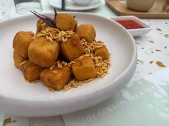 -大树餐厅(环球港店)