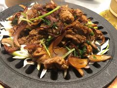 -京味斋·北京烤鸭(华威桥北工大店)