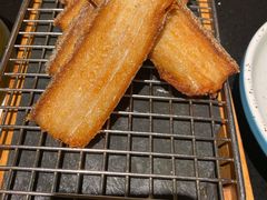 干炸带鱼-老头儿油爆虾·知味杭州(爱琴海购物中心)