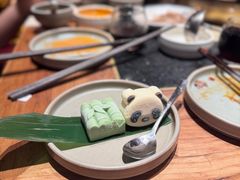 -巴奴毛肚火锅(大剧院店)