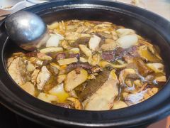 -一朵菌·野生菌探索家火锅(南亚店)