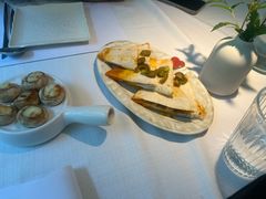 -春树下·树屋花房西餐厅(罍街AS1980店)