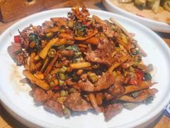 -桂小厨广西菜(万象城店)