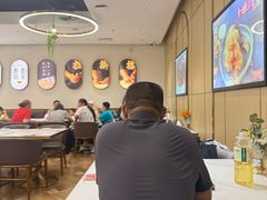 -东方饺子王(新奥购物中心店)