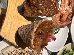 -西安饭庄·非遗陕菜(钟楼店)
