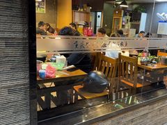 -重庆鸡公煲·青锅花椒鱼(牡丹江路店)