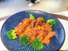 -玲珑·新粤菜(安华汇店)