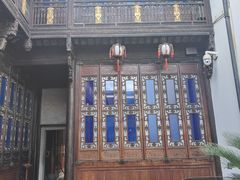-胡雪岩故居