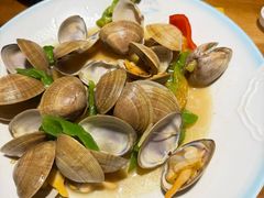 -旺角小渔村(幸福中路店)