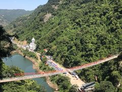 -福建天门山