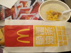 -麦当劳(北京南站店)