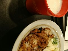 -永和大王(宜山店)