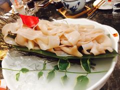 -佬土鹅肠火锅(解放路店)